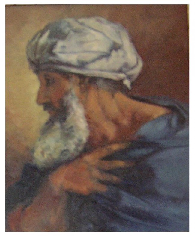 Subleyras, Simon