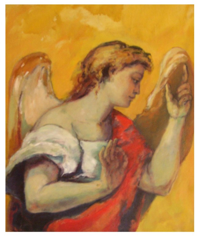 Ange