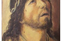 Antonello da Messina, Christ flagellé