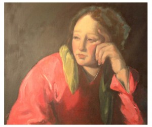 Zurbaran