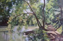 Les bords du Clain 2