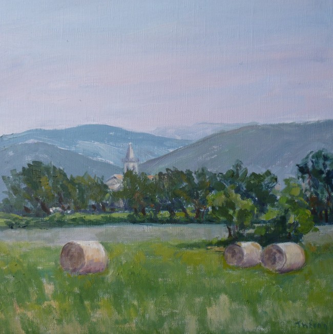 La chapelle d’Ongles