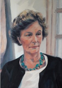 Françoise P.